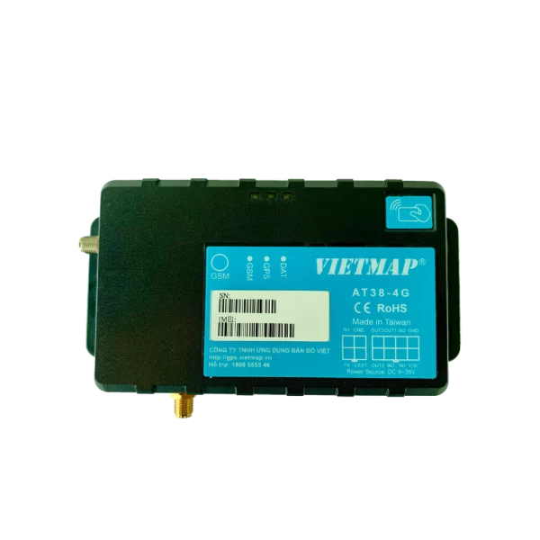 VIETMAP AT38 4G