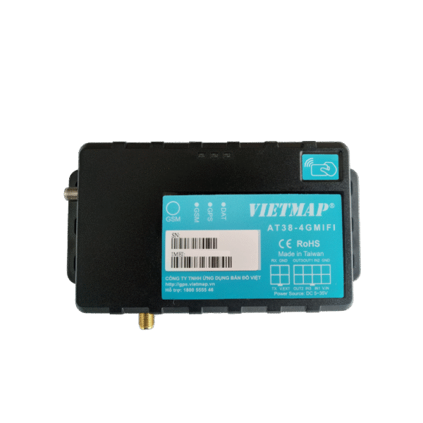 VIETMAP AT38 4G MIFI